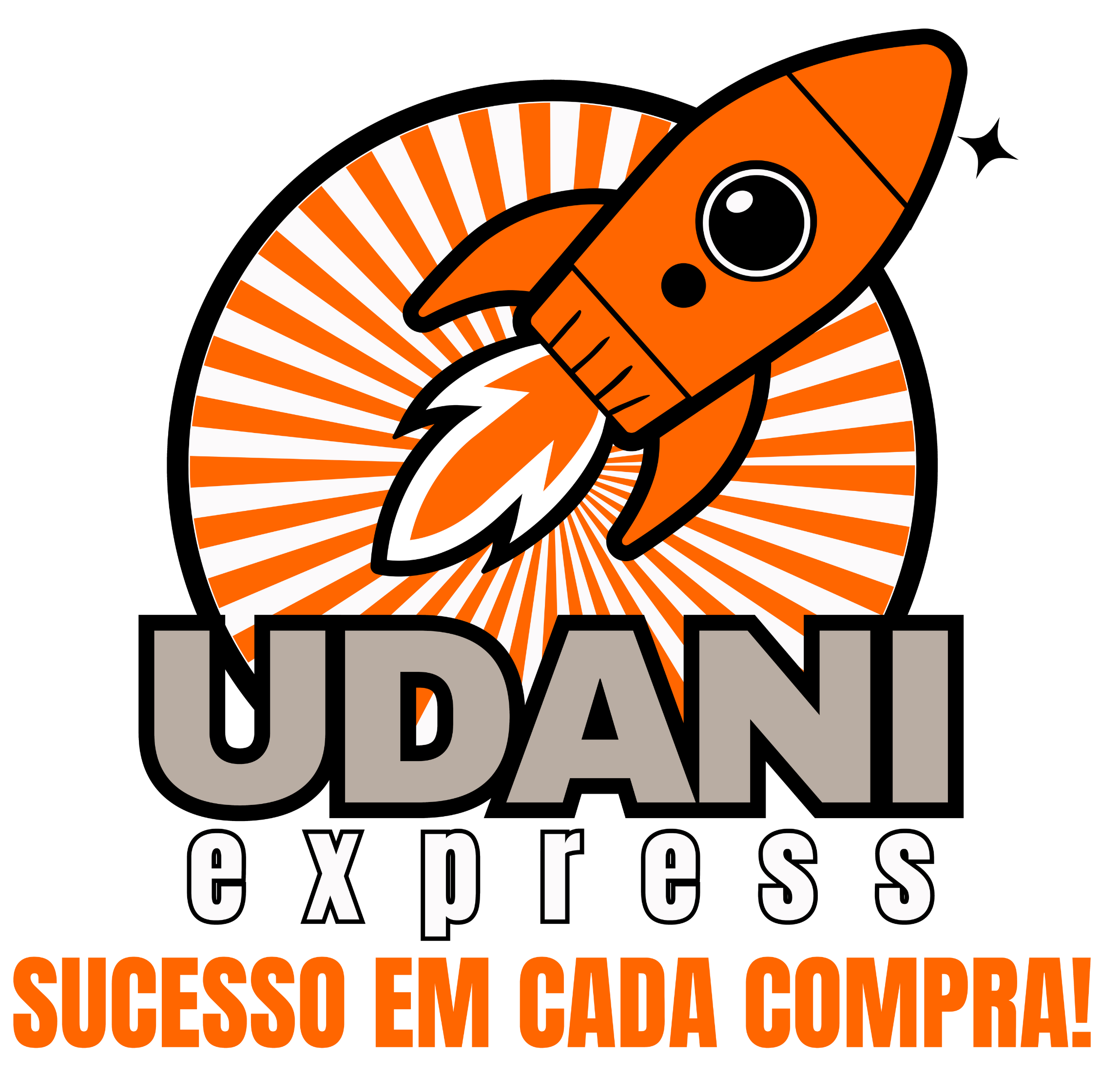 Udani Express