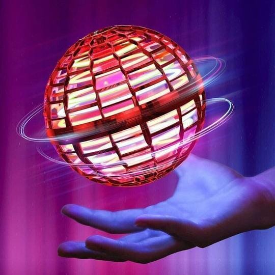 BOLA MÁGICA™️🛸 - [Promoção Por Tempo Limitado]